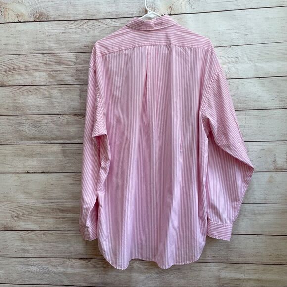 TWO RALPH LAUREN BLAKE LONG SLEEVE SHIRTS - Picture 7 of 11